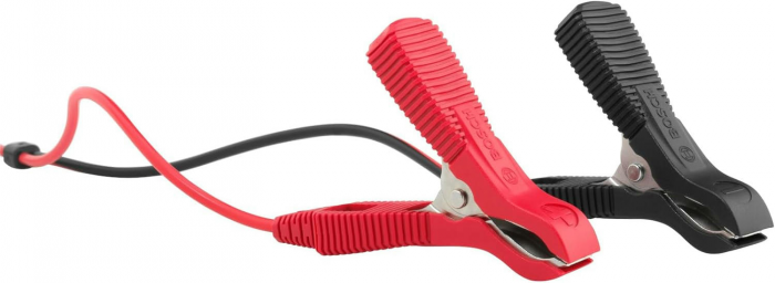 Зарядний пристрій Bosch C10, 12В, 5-120А·год, 3.5А, IP65 (0 189 911 010)