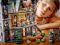 Конструктор LEGO Harry Potter Маєток родини Мелфой