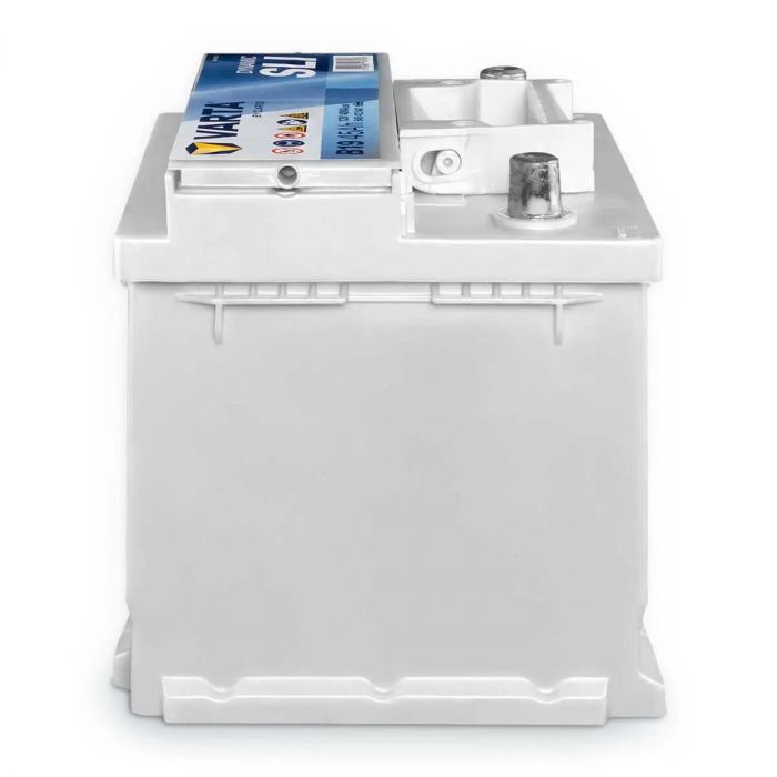Акумулятор Varta Dynamic SLI 12В 45Аг 400А R+ (545412040)