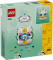 Конструктор LEGO Iconic Декоративне великоднє яйце