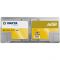 Акумулятор Varta Dynamic AGM 12В 105Аг 950А R+ (605901095)