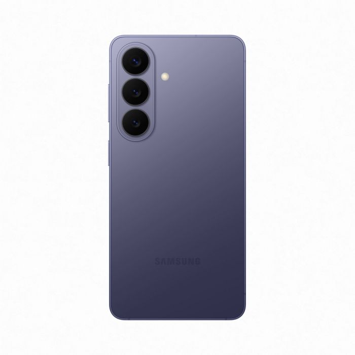 Смартфон Samsung Galaxy S26 5G (S942) 6.3' 12/256ГБ, 2SIM, 4300мА•год, фіолетовий