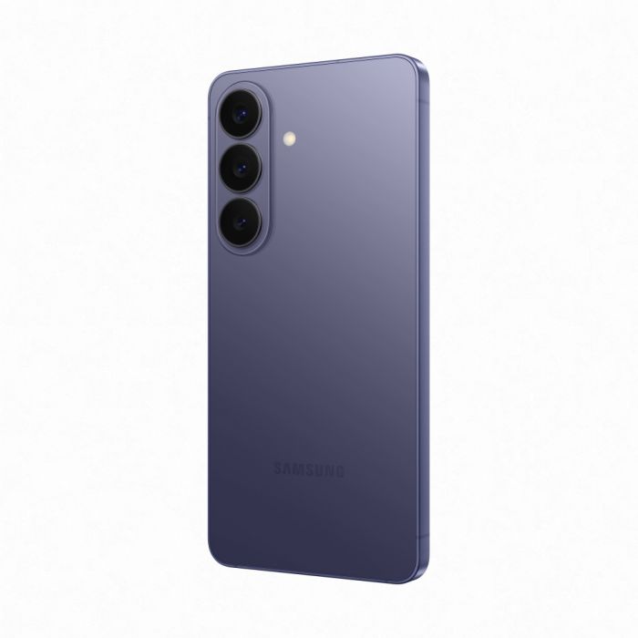 Смартфон Samsung Galaxy S26 5G (S942) 6.3' 12/256ГБ, 2SIM, 4300мА•год, фіолетовий