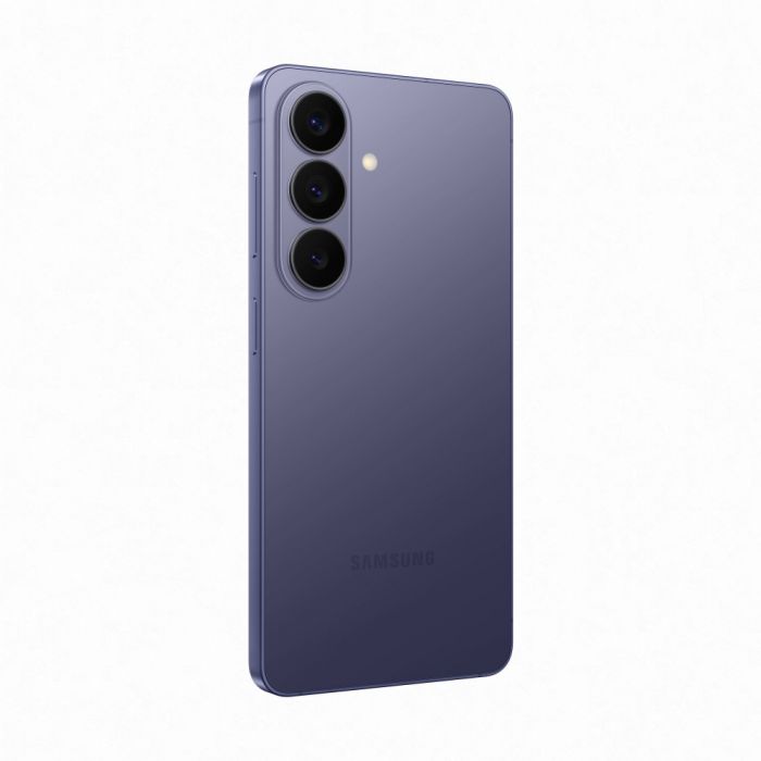 Смартфон Samsung Galaxy S26 5G (S942) 6.3' 12/256ГБ, 2SIM, 4300мА•год, фіолетовий