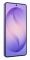 Смартфон Samsung Galaxy S26 5G (S942) 6.3' 12/256ГБ, 2SIM, 4300мА•год, фіолетовий
