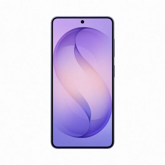 Смартфон Samsung Galaxy S26 5G (S942) 6.3' 12/256ГБ, 2SIM, 4300мА•год, фіолетовий