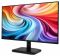 Монітор Acer 27" EK271P6bi D-Sub, HDMI, VA, 144Hz, 1ms