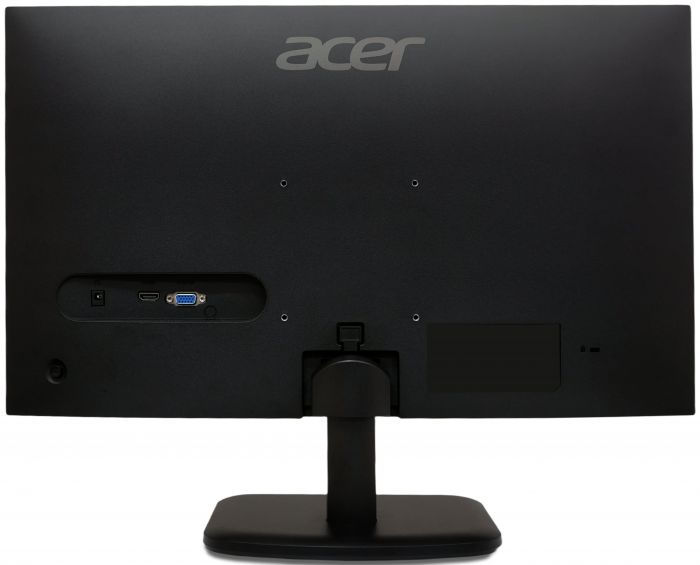 Монітор Acer 27" EK271P6bi D-Sub, HDMI, VA, 144Hz, 1ms