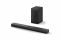 Саундбар LG S70TY 400Вт, 3.1.1, BT, HDMI-ARC, USB, саб, Dolby Atmos®