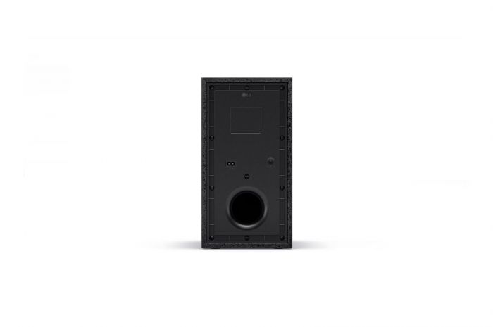 Саундбар LG S70TY 400Вт, 3.1.1, BT, HDMI-ARC, USB, саб, Dolby Atmos®