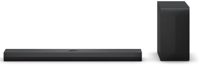 Саундбар LG S70TY 400Вт, 3.1.1, BT, HDMI-ARC, USB, саб, Dolby Atmos®