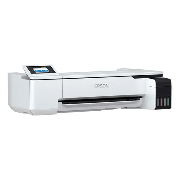 Принтер Epson SureColor SC-T3100X 24' без стенду