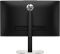 Комп'ютер персональний моноблок HP ProStudio 4-G1i 23.8" FHD IPS AG, Intel U7-265T, 16GB, F512GB, UMA, WiFi, кл+м, DOS, чорний