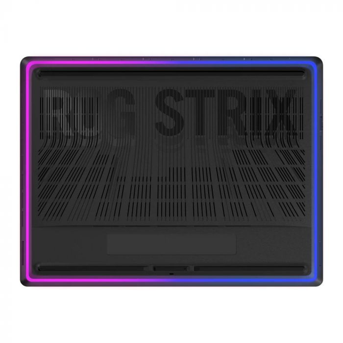 Ноутбук ASUS ROG Strix SCAR 16 G635LR-RW164W 16" WQXGA mLED, Intel Ultra 9 275HX, 64GB, F2TB, NVD5070Ti-12, Win11, Чорний