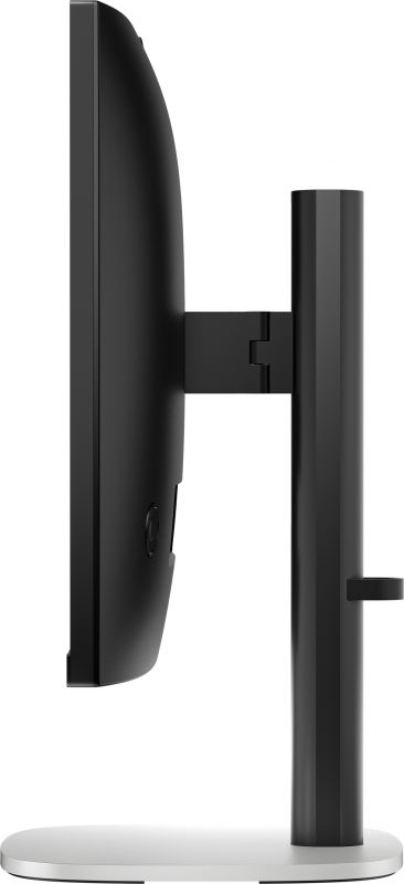 Комп'ютер персональний моноблок HP ProStudio 4-G1i 23.8" FHD IPS AG, Intel U5-235T, 16GB, F512GB, UMA, WiFi, кл+м, DOS, чорний