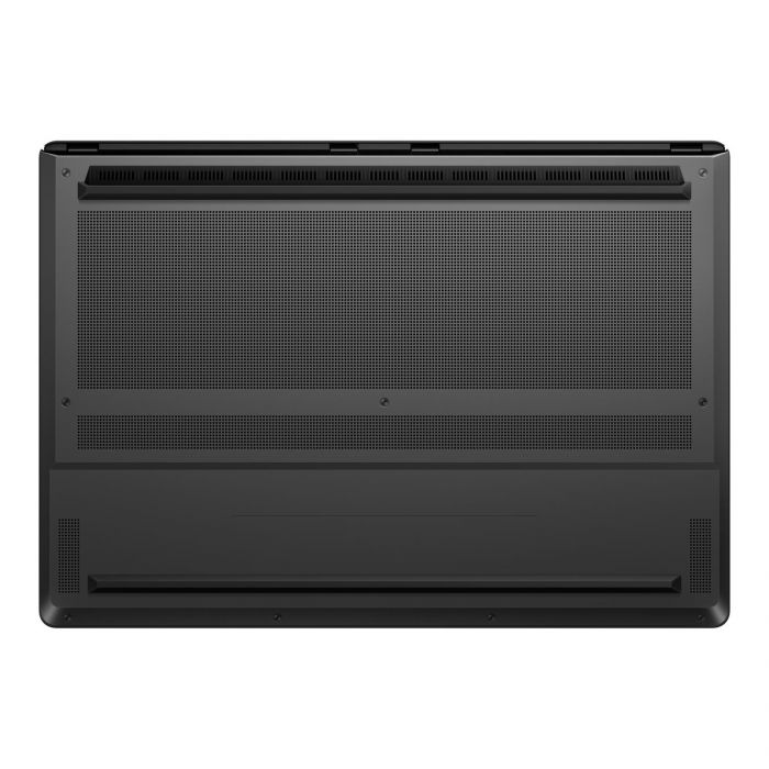 Ноутбук ASUS ROG Zephyrus G14 GU405AW-SY049W 14" 3K OLED, Intel Ultra 9 386H, 64GB, F2TB, NVD5080-16, Win11, Сірий