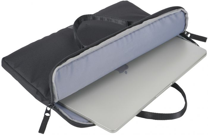 Чохол для ноутбука Tucano Lamini 15/16", чорний