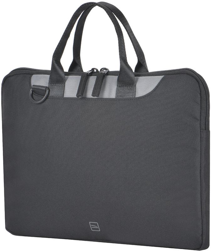 Чохол для ноутбука Tucano Lamini 15/16", чорний