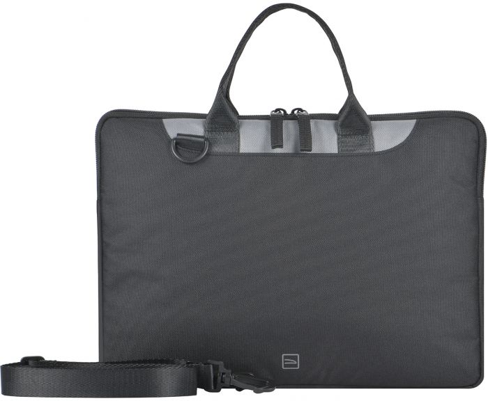 Чохол для ноутбука Tucano Lamini 15/16", чорний