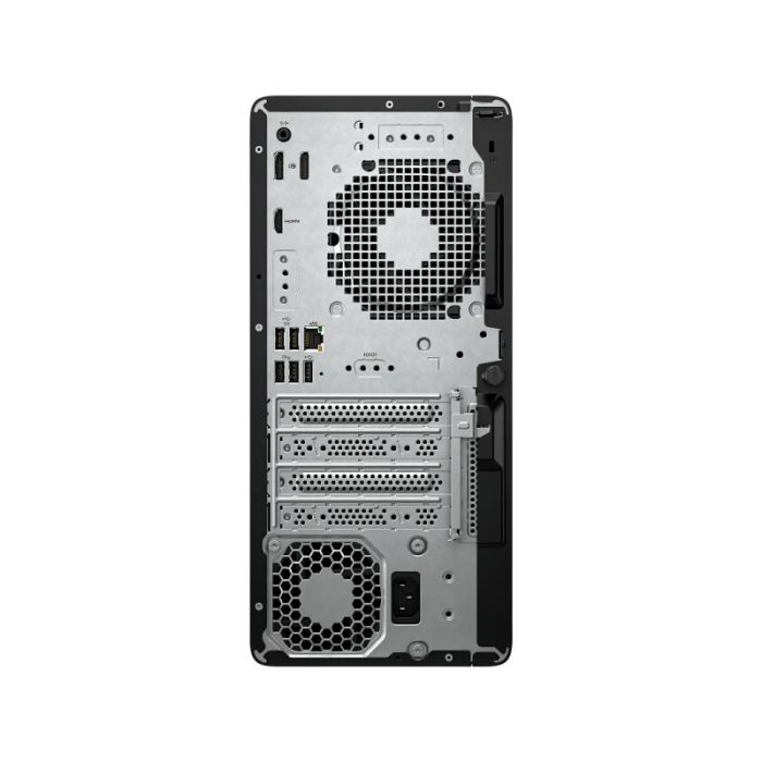 Комп'ютер персональний HP Elitedesk 8-G1i TWR, Intel U7-265, 16GB, F512GB, NVD5060-8, WiFi, кл+м, 3р, DOS