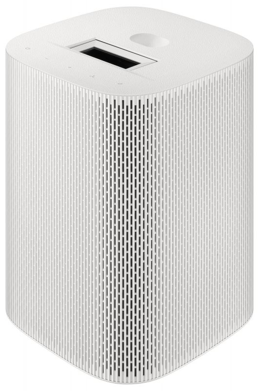 Проєктор ультракороткофокусний Samsung The Premiere 5 LPF5D FHD, 560 lm, LASER, 0.23, WiFi, Tizen