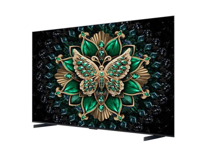 Телевізор 98" TCL MiniLED 4K 144Hz Smart Google TV Titan ONKYO sound