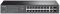 Комутатор TP-LINK ES220GP  18xGE (16xPoE), 250W, 2xSFP, WebSmart