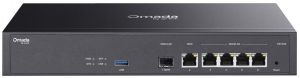 Мультисервісний Маршрутизатор TP-LINK ER7406 4xGE LAN/WAN, 1xGE WAN, 1xSFP, 1xUSB3.0