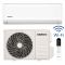 Кондиціонер ARDESTO CoolAir 55м2 on/off 18000BTU 5.0кВт A/A -7°С Wi-Fi R32 білий