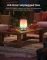Настільний світильник розумний Govee Table Lamp 2 Pro x Sound by JBL, RGBICWW, WI-FI/Bluetooth, білий