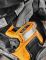 Шурупокрут-дриль ударний акумуляторний DeWALT XR Li-Ion 18В 90Нм 0-650·0-2000об/хв 0-11050·0-34000уд/хв кейс TSTAK 1.34кг без АКБ та ЗП