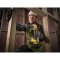 Шурупокрут-дриль ударний акумуляторний DeWALT XR Li-Ion 18В 90Нм 0-450·0-1650об/хв 0-7650·0-28050уд/хв кейс TSTAK 1.17кг без АКБ та ЗП
