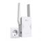 Розширювач покриття WiFi TP-LINK RE225BE BE3600, 1хGE, MESH