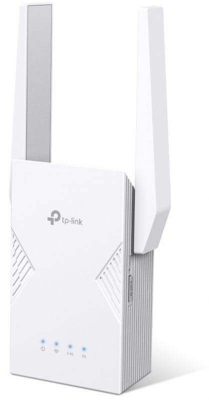 Розширювач покриття WiFi TP-LINK RE225BE BE3600, 1хGE, MESH