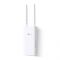 Маршрутизатор TP-LINK Archer MR402 outdoor N300 4G/LTE, 1xFE LAN/WAN, OUTDOOR