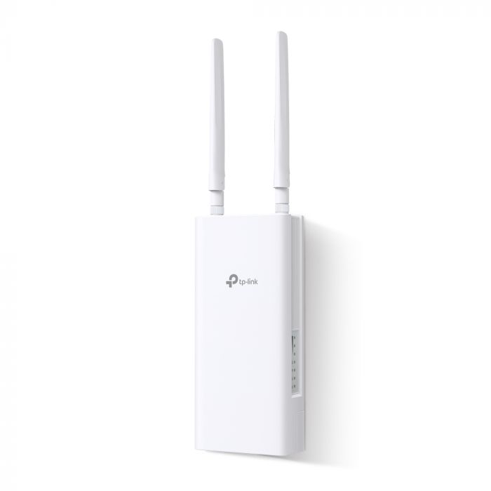Маршрутизатор TP-LINK Archer MR402 outdoor N300 4G/LTE, 1xFE LAN/WAN, OUTDOOR