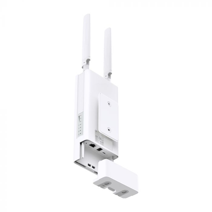 Маршрутизатор TP-LINK Archer MR402 outdoor N300 4G/LTE, 1xFE LAN/WAN, OUTDOOR