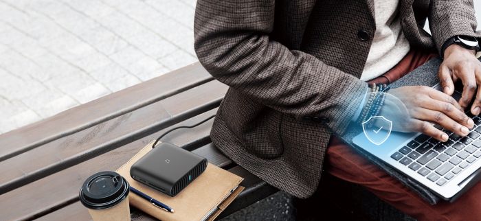 Маршрутизатор TL-WR1502X AX1500, 1xGE LAN, 1xGE WAN, 1xUSB 2.0