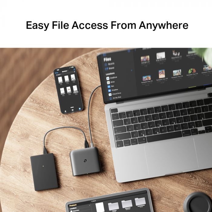 Маршрутизатор TL-WR1502X AX1500, 1xGE LAN, 1xGE WAN, 1xUSB 2.0