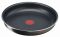 Набір посуду Tefal Ingenio XL Intense, змінна ручка, 3предмети, алюміній, бакеліт, коричневий