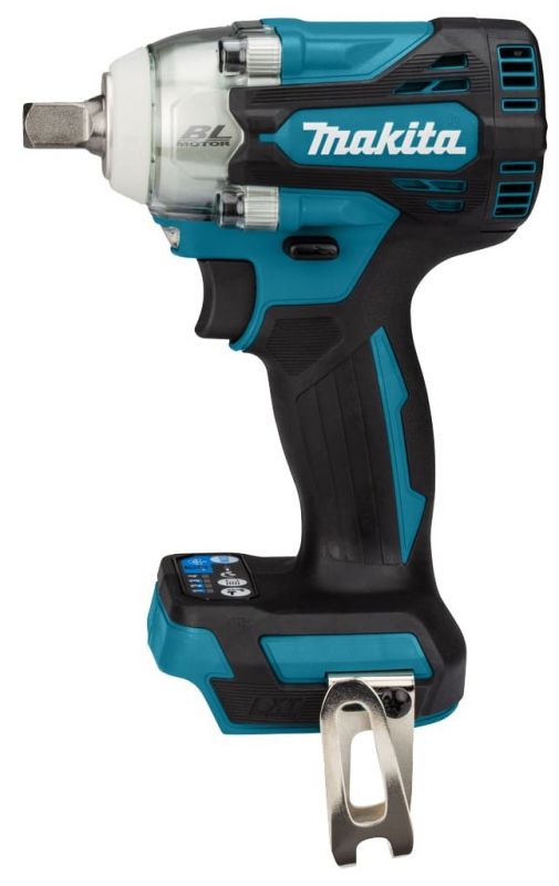 Гайковерт ударний Makita DTW301Z LXT 18В 330Нм 4000об/хв 1.8кг без АКБ та ЗП