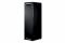 Шафа DIGITUS 19", 42U, Network Unique, передні двері зі склом, 600x800 мм, 1200кг максимально, чорна