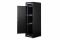 Шафа DIGITUS 19", 42U, Network Unique, передні двері зі склом, 600x800 мм, 1200кг максимально, чорна