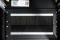 Шафа DIGITUS 19", 42U, Network Unique, передні двері зі склом, 600x600 мм, 1200кг максимально, чорна