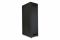 Шафа DIGITUS 19", 42U, Network Unique, передні двері зі склом, 600x1000 мм, 1200кг максимально, чорна
