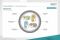 Патч-корд DIGITUS CAT 6a S-FTP, 0,25м, AWG 26/7, Cu, LSZH, зелений