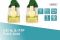 Патч-корд DIGITUS CAT 6a S-FTP, 0,25м, AWG 26/7, Cu, LSZH, зелений