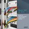 Патч-корд DIGITUS CAT 6a F-FTP Slim, 1 м, AWG 32/7, Cu, LSZH, сірий
