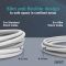 Патч-корд DIGITUS CAT 6a F-FTP Slim, 2 м, AWG 32/7, Cu, LSZH, сірий