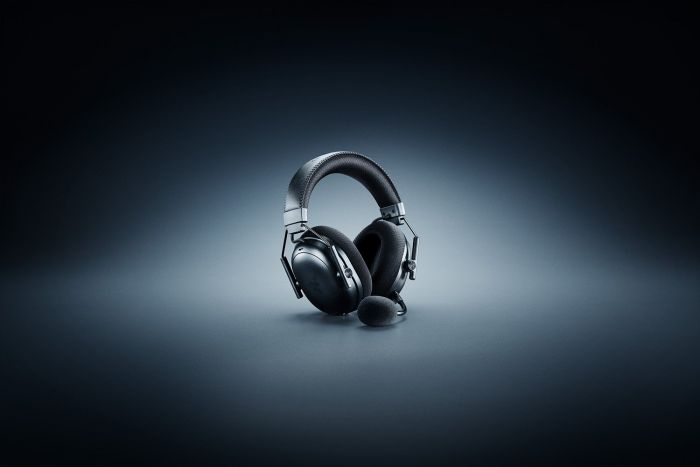 Гарнітура Razer BlackShark V3 Pro, WL, чорний
